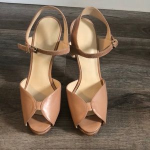 Nine West heels